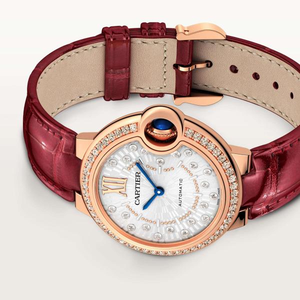 Cartier Ballon Bleu de Cartier (Ref: WJBB0080)