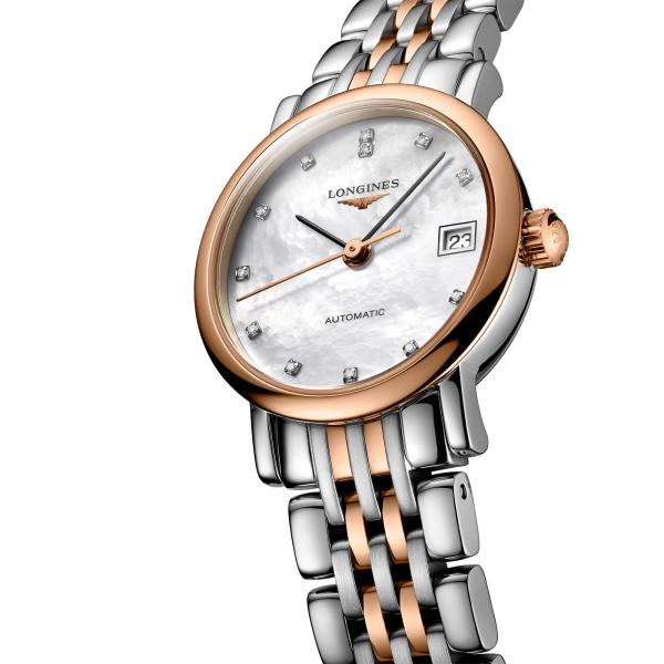 Longines LONGINES ELEGANT COLLECTION (Ref: L4.309.5.87.7)