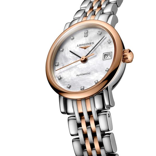 Longines The Longines Elegant Collection (Ref: L4.309.5.87.7)