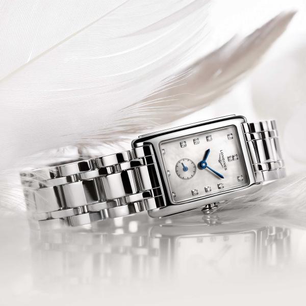 Longines Longines DolceVita (Ref: L5.255.4.87.6)