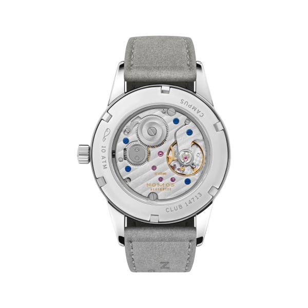 NOMOS Glashütte Club Campus Night Sky (Ref: 719.GB)