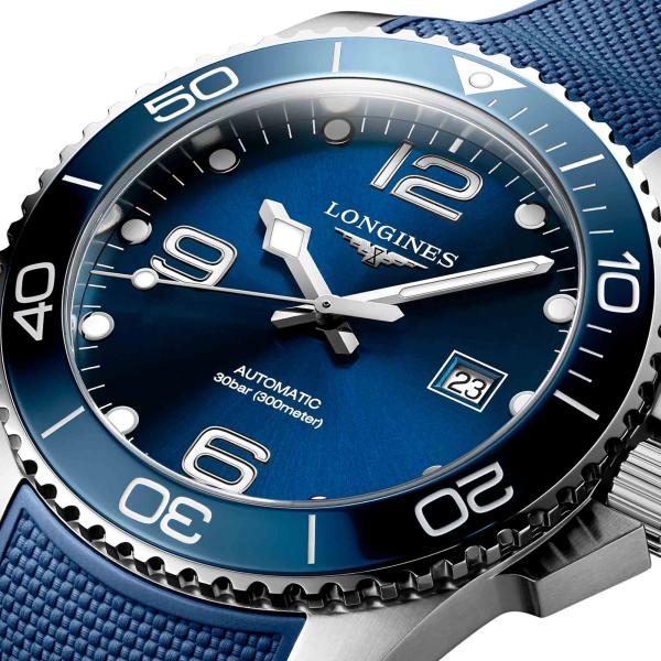 Longines HYDROCONQUEST (Ref: L3.782.4.96.9)