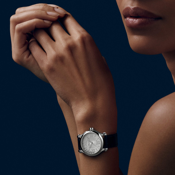 Chopard Happy Sport (Ref: 278608-3001)