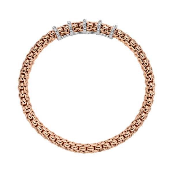 FOPE Vendôme Flex'it Armband  (Ref: 59302BX_PB_R_XBX_0XS)