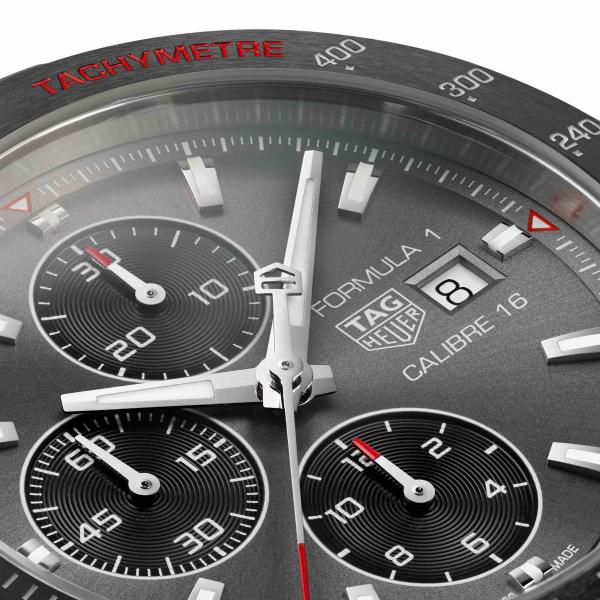 TAG Heuer TAG HEUER FORMULA 1 CHRONOGRAPH (Ref: CAZ2012.BA0876)