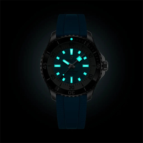 Breitling Superocean Automatic 44 (Ref: A17376211L2S2)
