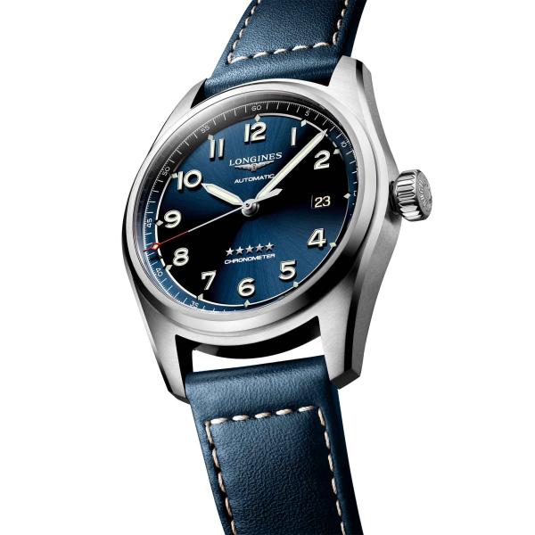 Longines LONGINES SPIRIT (Ref: L3.810.4.93.0)