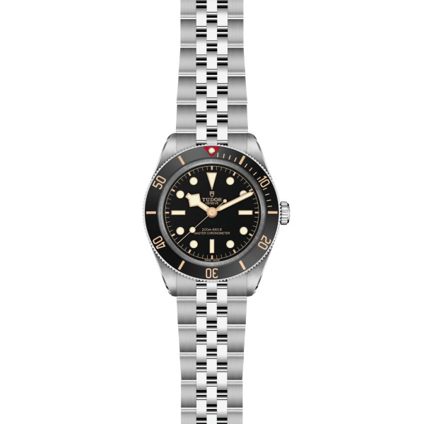 TUDOR Black Bay 58 (Ref: M7939A1A0NU-0001)