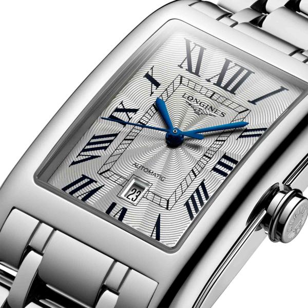Longines LONGINES DOLCEVITA (Ref: L5.767.4.71.6)