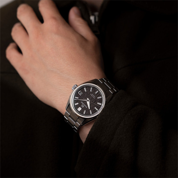 Grand Seiko Evolution 9 (Ref: SLGH029)