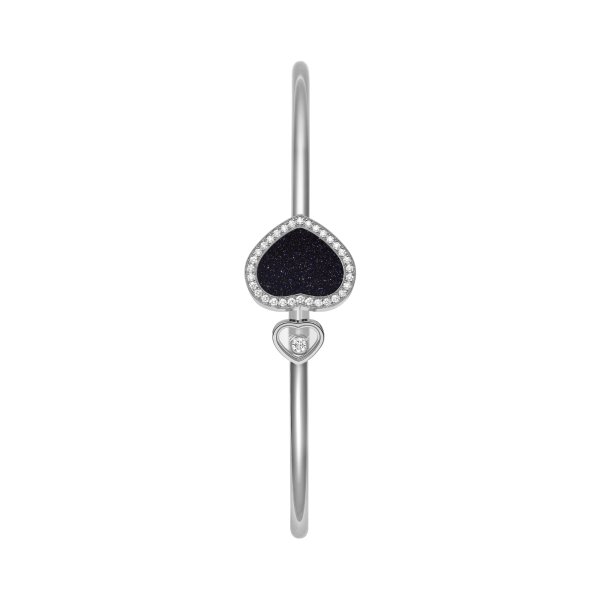 Chopard Happy Hearts Armreif (Ref: 85A074-1510)