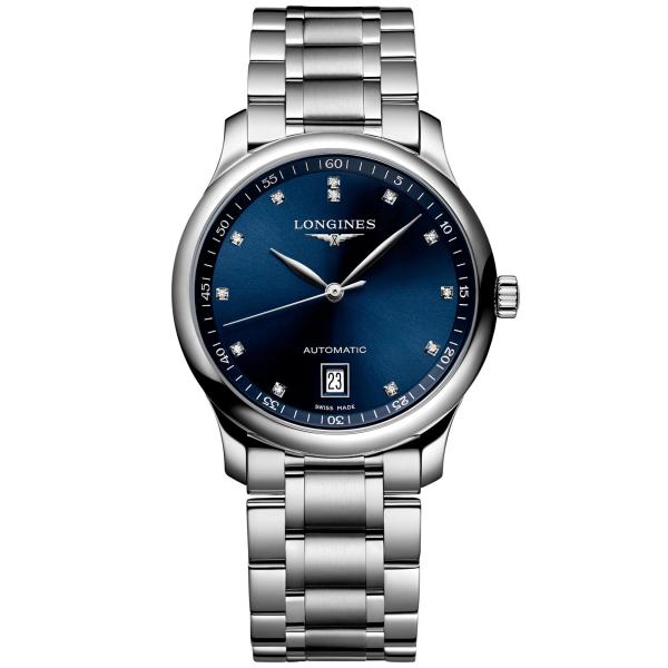 Longines The Longines Master Collection (Ref: L2.628.4.97.6)