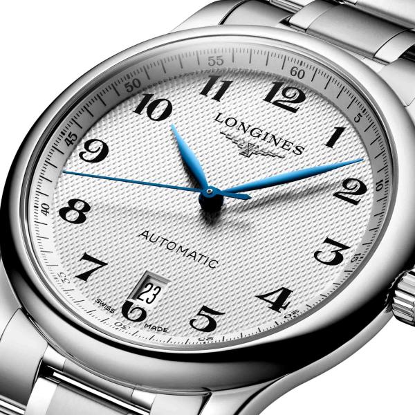 Longines The Longines Master Collection (Ref: L2.628.4.78.6)