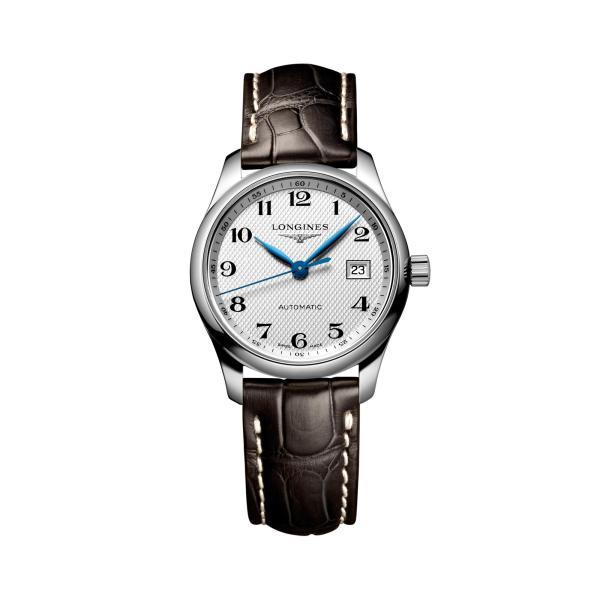 Longines The Longines Master Collection (Ref: L2.257.4.78.3)
