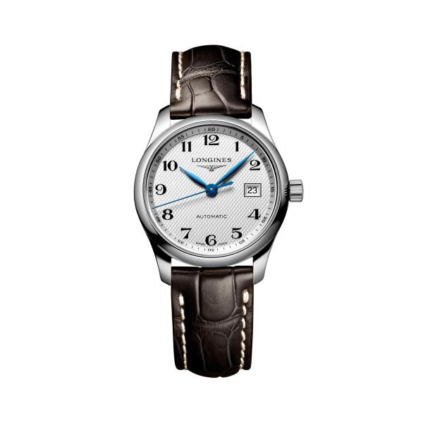 Longines LONGINES MASTER COLLECTION (Ref: L2.257.4.78.3)