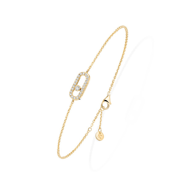 Messika Messika CARE(S) Armband für Kinder (Ref: 12499-YG)