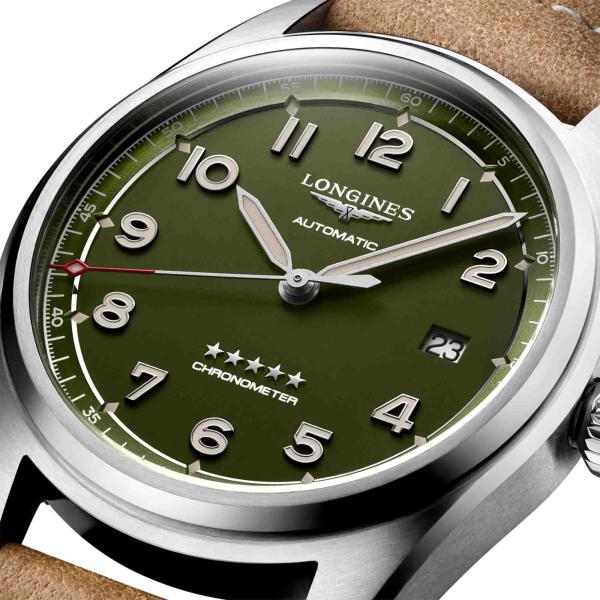 Longines LONGINES SPIRIT (Ref: L3.810.4.03.2)