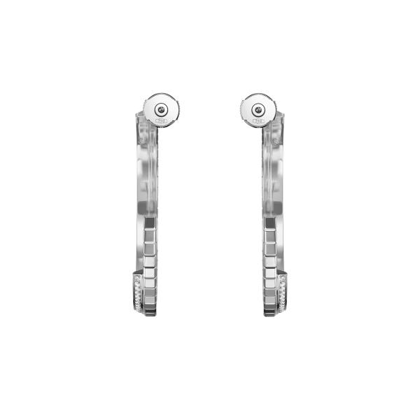 Chopard Ice Cube Creolen (Ref: 837008-1002)