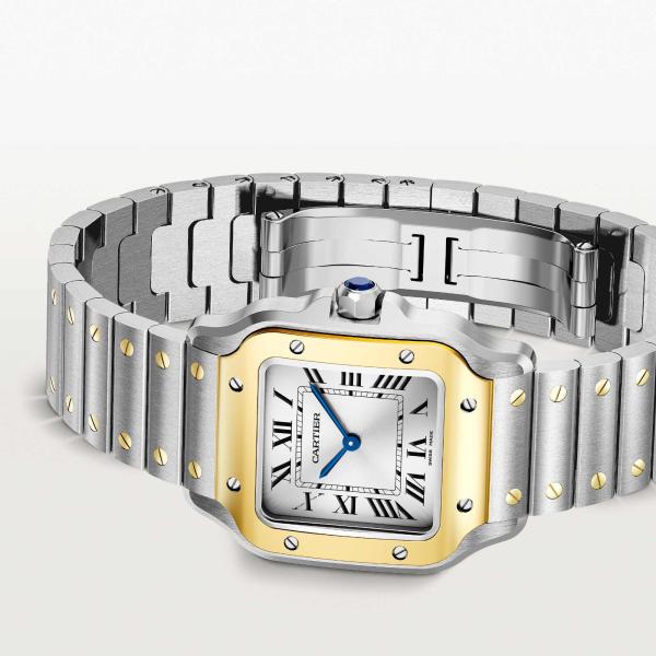 Cartier Santos de Cartier (Ref: W2SA0033)
