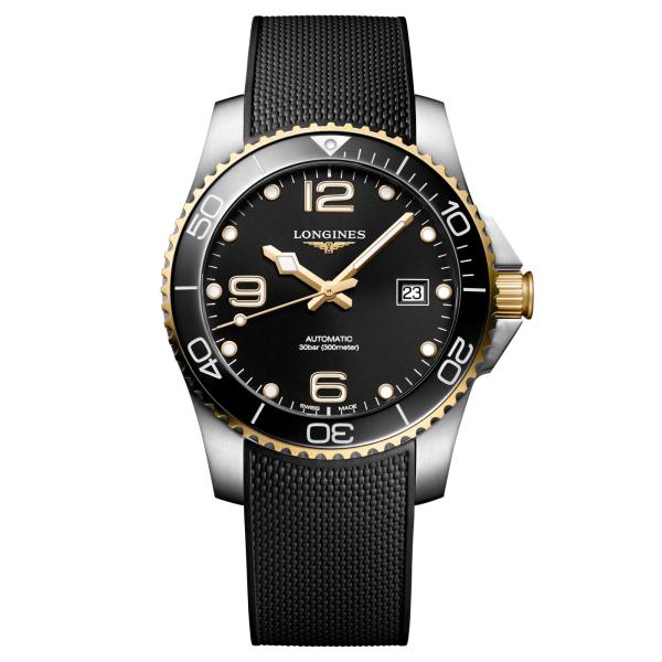 Longines HydroConquest (Ref: L3.781.3.56.9)