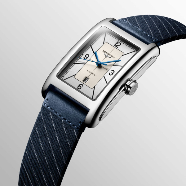 Longines LONGINES DOLCEVITA TAILORING (Ref: L5.757.4.73.8)