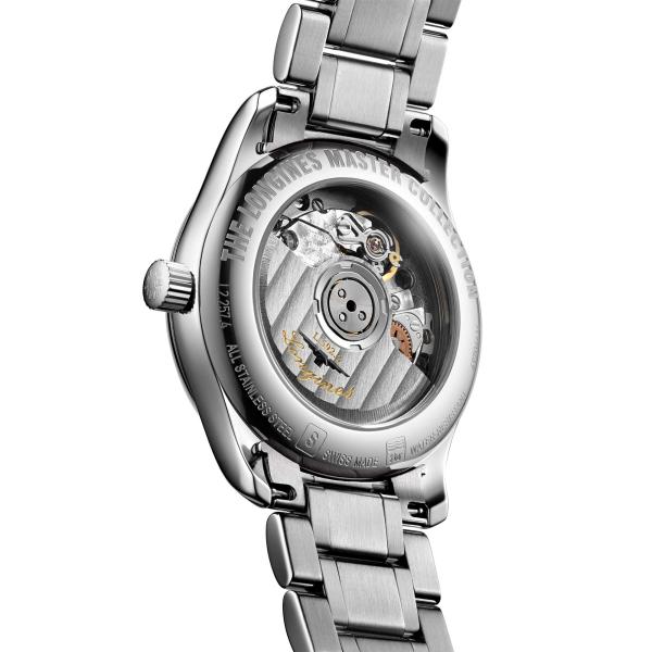Longines LONGINES MASTER COLLECTION (Ref: L2.257.4.78.6)