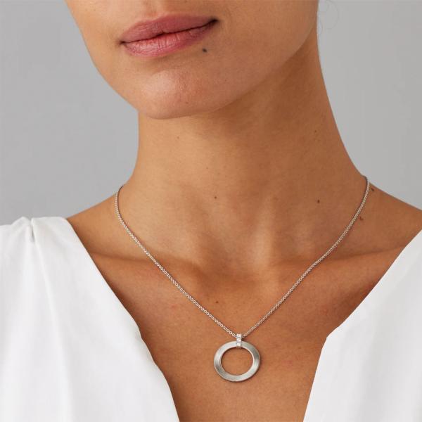Marco Bicego Masai Halskette (Ref: CG797_B_W_01)
