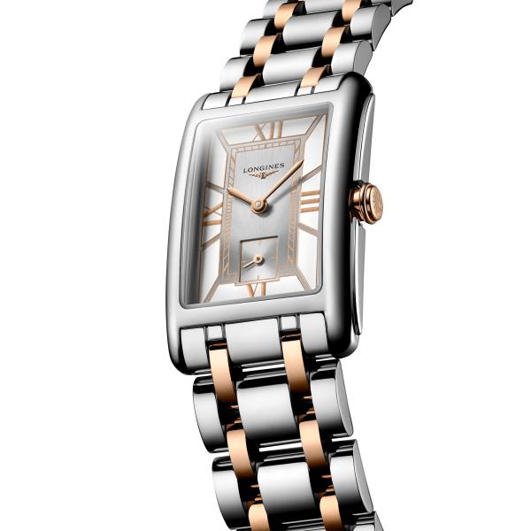 Longines Longines DolceVita (Ref: L5.512.5.75.7)