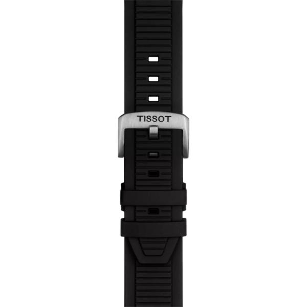 Tissot T-Race MotoGP Automatic Chronograph (Ref: T141.462.27.041.00)