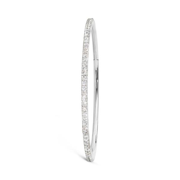 Ole Lynggaard Copenhagen Love Band Arm Ring (Ref: A2590-501)