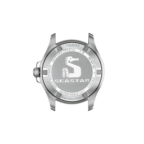 Tissot Seastar 1000  (Ref: T120.210.11.041.00)