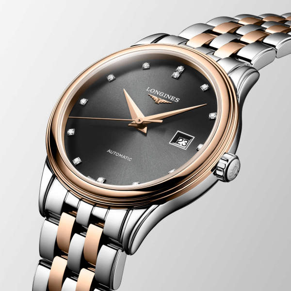 Longines FLAGSHIP CLASSIC (Ref: L4.374.3.77.7)
