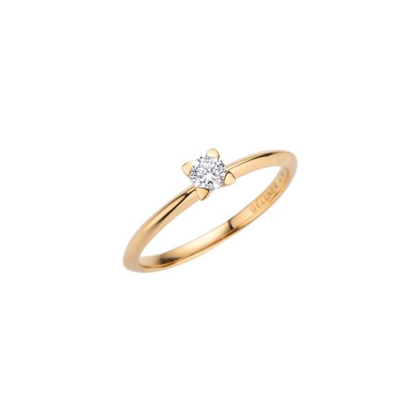 Gellner DELIGHT Ring (Ref: 5-24470-01)
