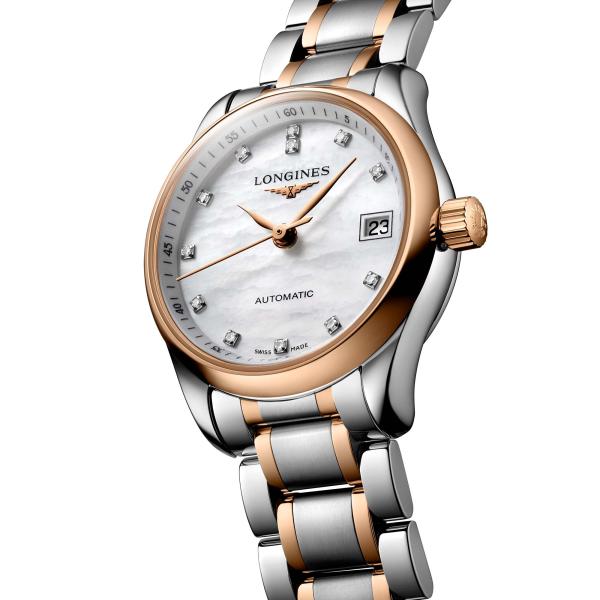 Longines LONGINES MASTER COLLECTION (Ref: L2.128.5.89.7)
