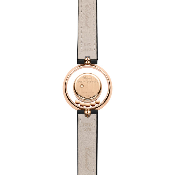 Chopard Happy Diamonds Icons (Ref: 209415-5004)