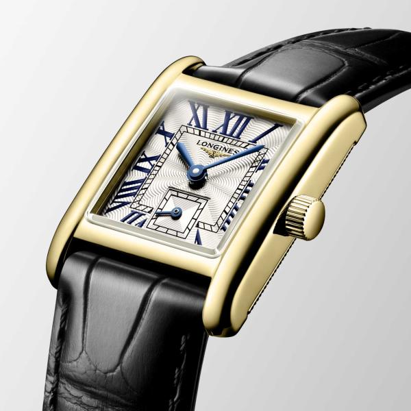 Longines LONGINES MINI DOLCEVITA (Ref: L5.200.6.71.0)