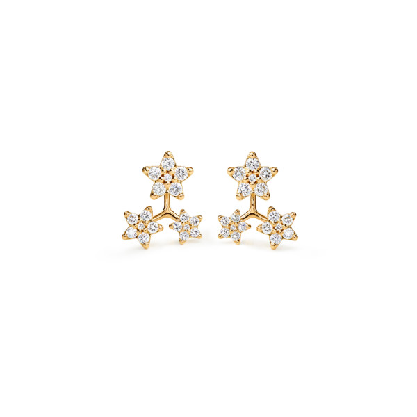 Ole Lynggaard Copenhagen Shooting Stars Ohrstecker (Ref: A3089-402)