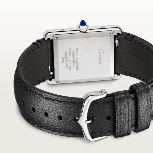 Cartier Tank must SolarBeat™ (Ref: WSTA0059)