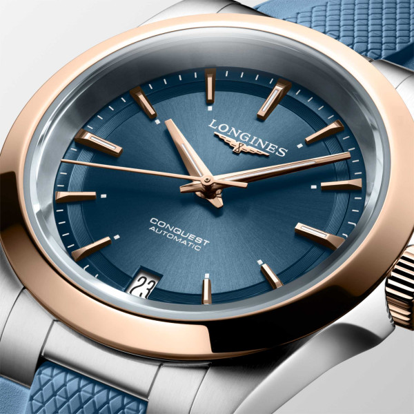 Longines CONQUEST (Ref: L3.430.5.92.9)
