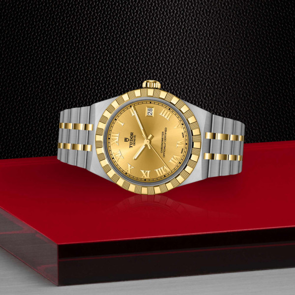 TUDOR TUDOR Royal (Ref: M2836C1A3-0002)