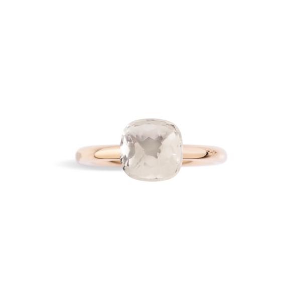 Pomellato Ring Nudo (Ref: PAB4030O6000000TB)