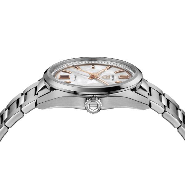 TAG Heuer TAG HEUER CARRERA DATE (Ref: WBN231C.BA0001)