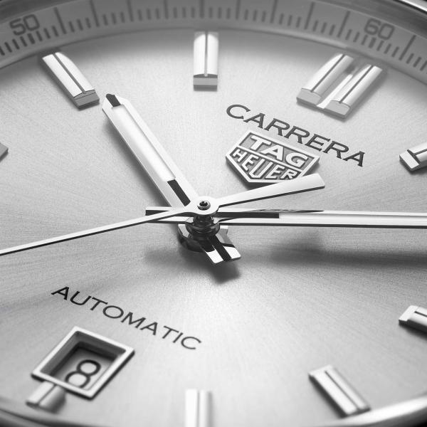 TAG Heuer TAG HEUER CARRERA DATE (Ref: WBN2111.BA0639)