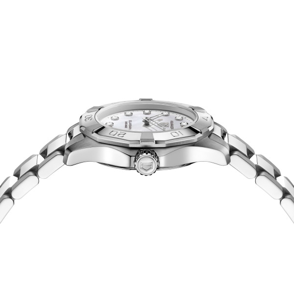 TAG Heuer TAG HEUER AQUARACER PROFESSIONAL 100 SOLARGRAPH (Ref: WBP141H.BA0049)