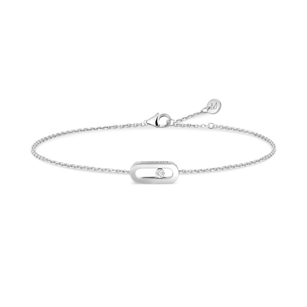 Messika Messika CARE(S) Armband (Ref: 12074-WG)