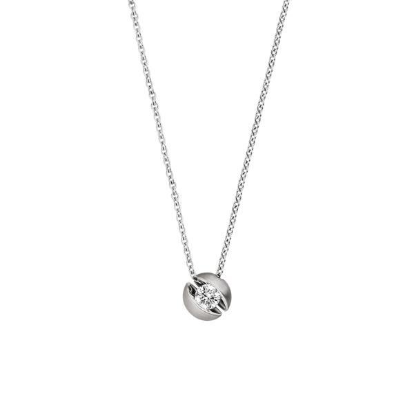 Schaffrath CALLA Collier (Ref: 214_CALL2_10_WW)