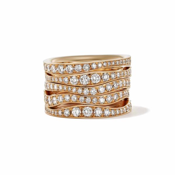 H. D. Krieger Varieté Ring (Ref: 311.5212.30.2)