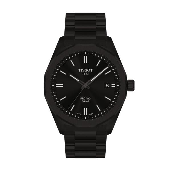 Tissot PRC 100 Solar Quartz (Ref: T151.422.33.051.00)
