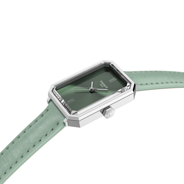 Tissot SRV 30mm (Ref: T160.110.16.093.00)
