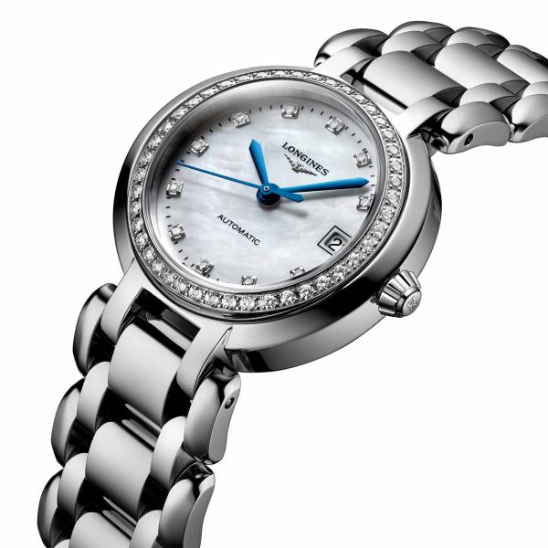 Longines LONGINES PRIMALUNA (Ref: L8.111.0.87.6)